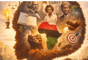 Black History Identity Workshop — identity, resilience and decision-making